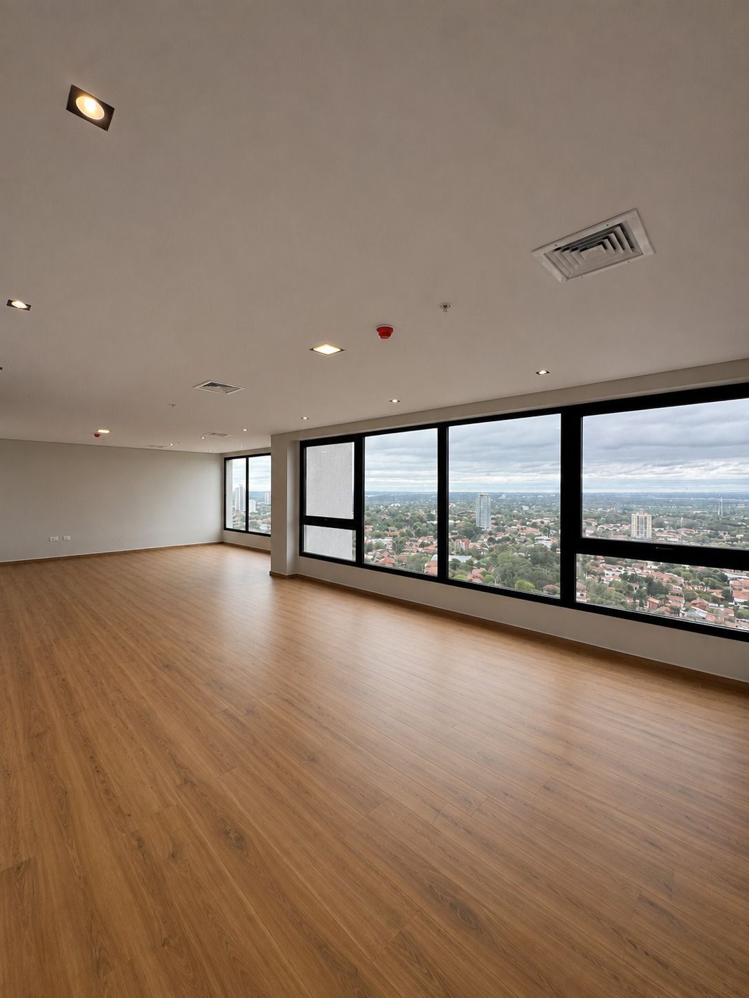 Departamento en venta en Las Lomas
