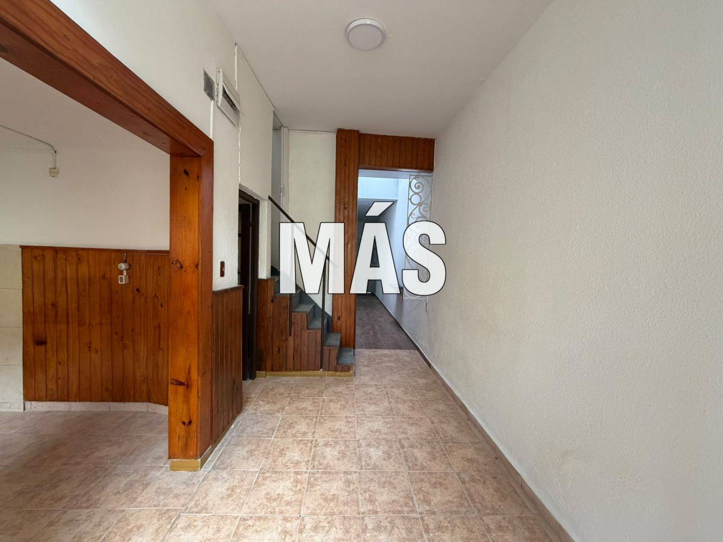 Casa Alquiler Cochera Reducto Montevideo iMas.uy R * · Foto 9