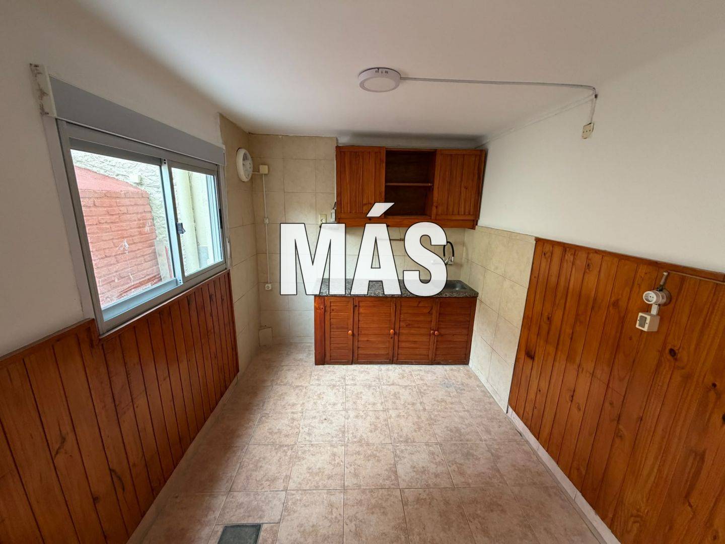 Casa Alquiler Cochera Reducto Montevideo iMas.uy R * · Foto 10
