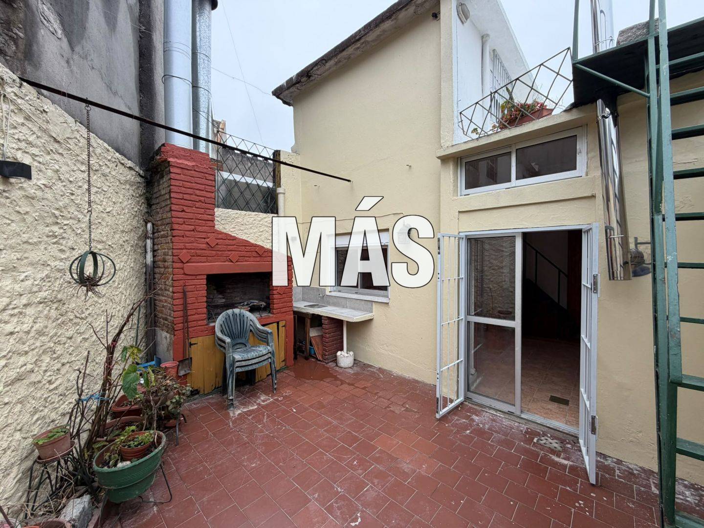 Casa Alquiler Cochera Atahualpa Montevideo iMas.uy R · Foto 11