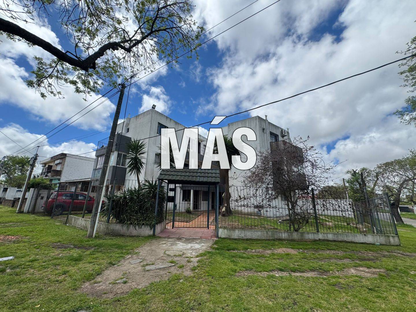 Apartamento Alquiler Sayago Montevideo iMas.uy LM * · Foto 2
