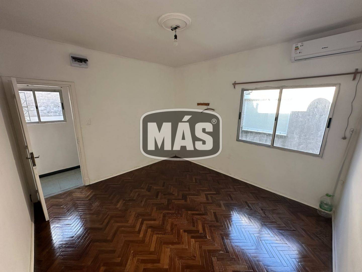 Apartamento Alquiler Reducto Montevideo iMas.uy R * · Foto 7