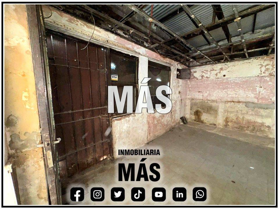 Local Comercial Alquiler Sayago Montevideo iMas.uy LM * · Foto 9