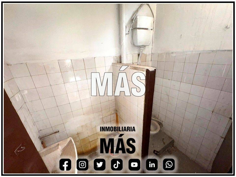 Local Comercial Alquiler Sayago Montevideo iMas.uy LM * · Foto 10