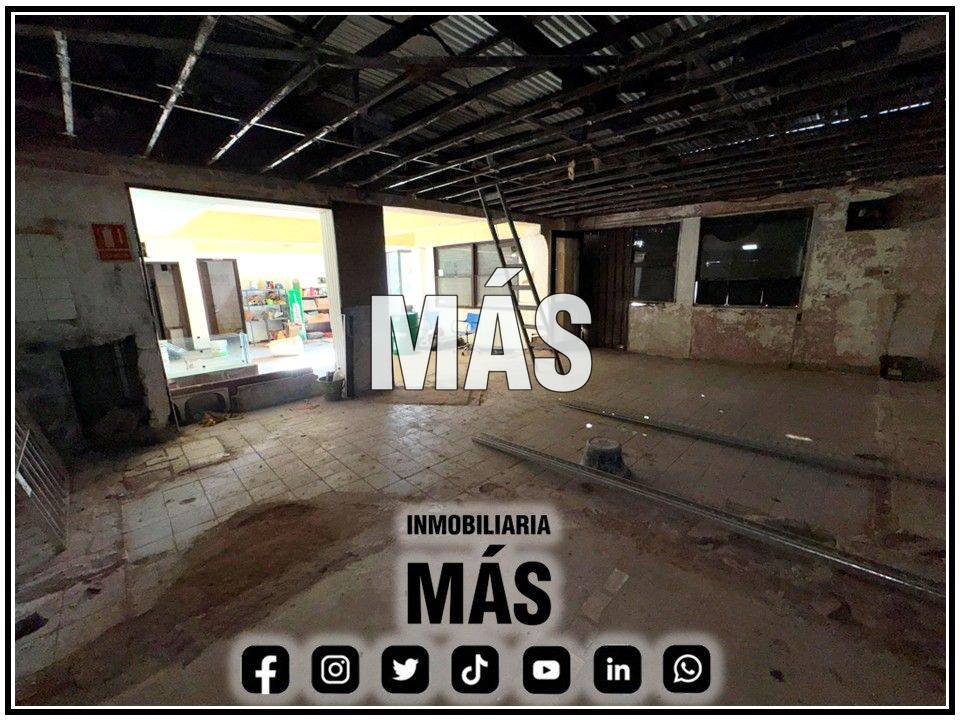Local Comercial Alquiler Sayago Montevideo iMas.uy LM * · Foto 11