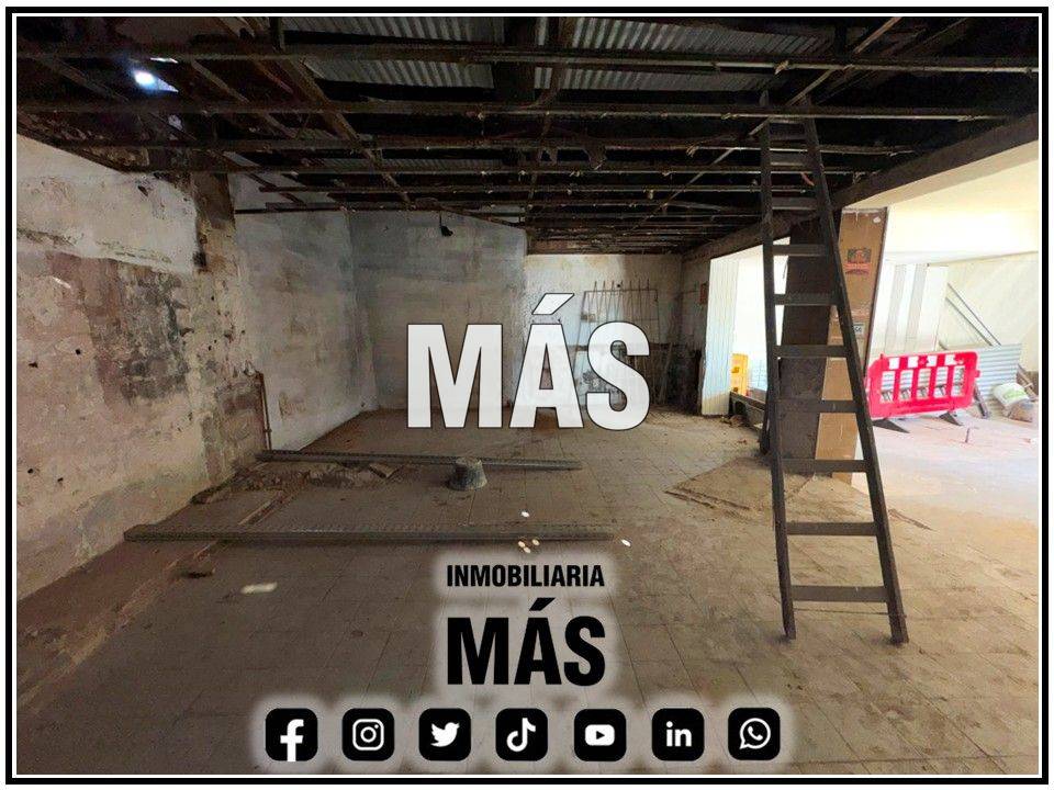 Local Comercial Alquiler Sayago Montevideo iMas.uy LM * · Foto 8