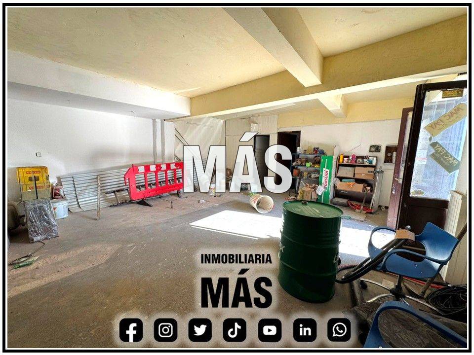 Local Comercial Alquiler Sayago Montevideo iMas.uy LM * · Foto 5