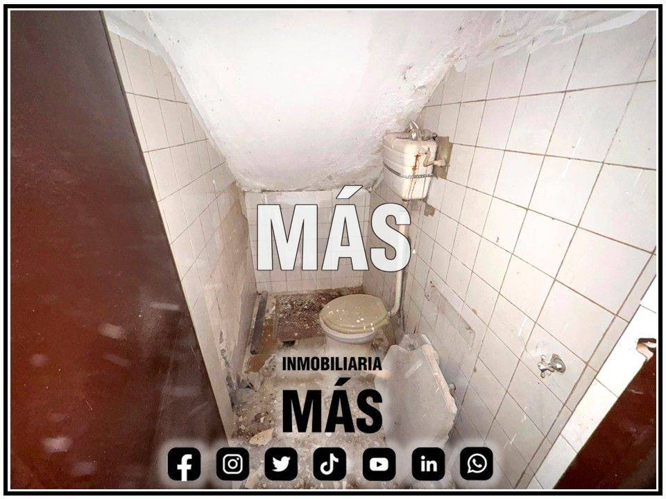 Local Comercial Alquiler Sayago Montevideo iMas.uy LM * · Foto 12