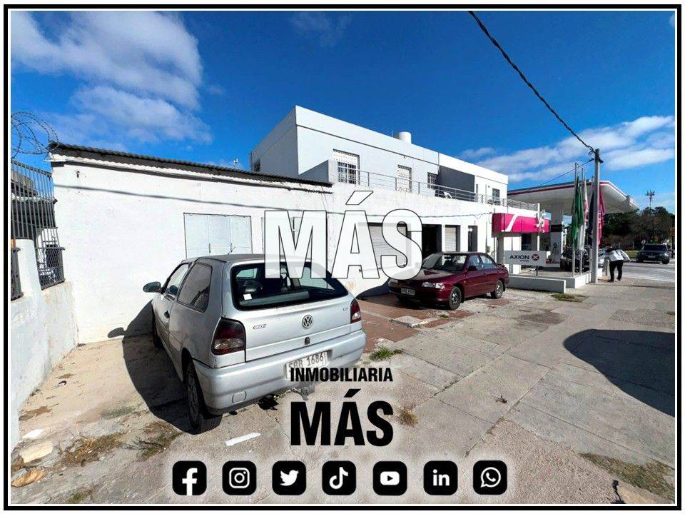 Local Comercial Alquiler Sayago Montevideo iMas.uy LM * · Foto 2