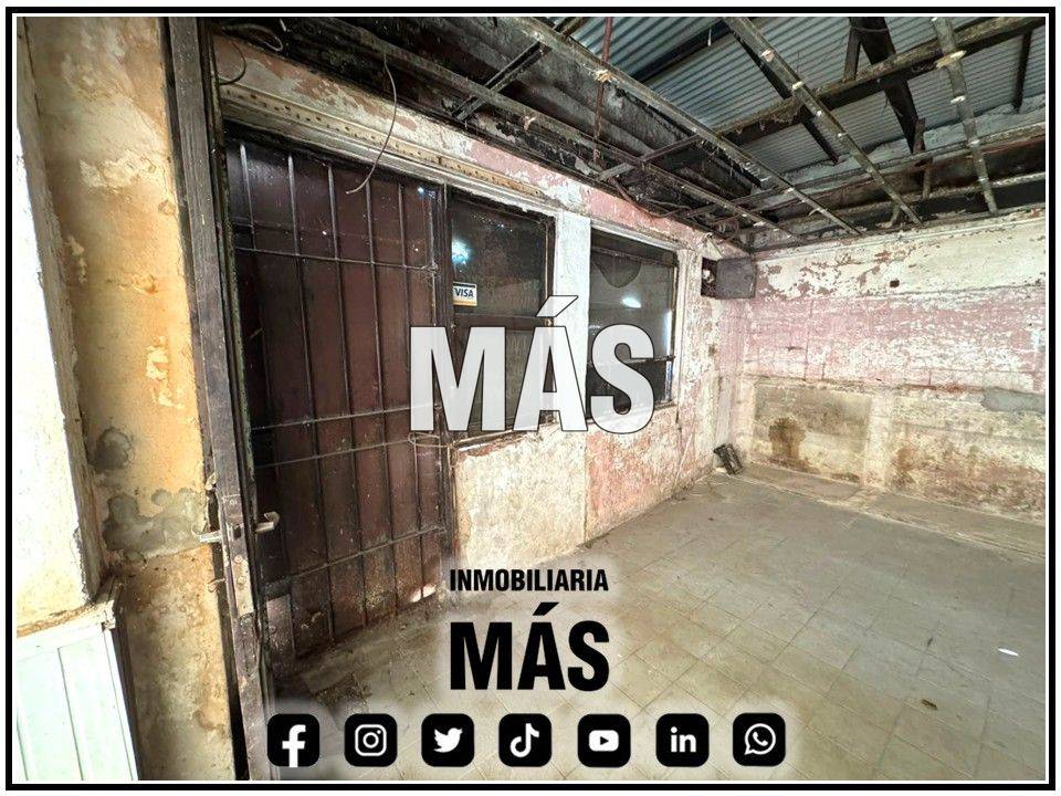 Local Comercial Alquiler Sayago Montevideo iMas.uy LM * · Foto 7