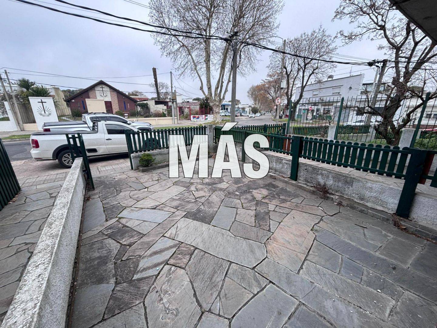 Casa Alquiler Patio Prado Montevideo iMas.uy MC * · Foto 4