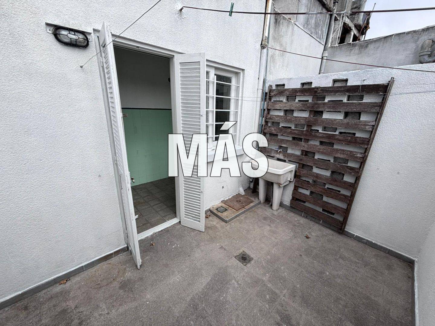 Casa Alquiler Patio Prado Montevideo iMas.uy MC * · Foto 7