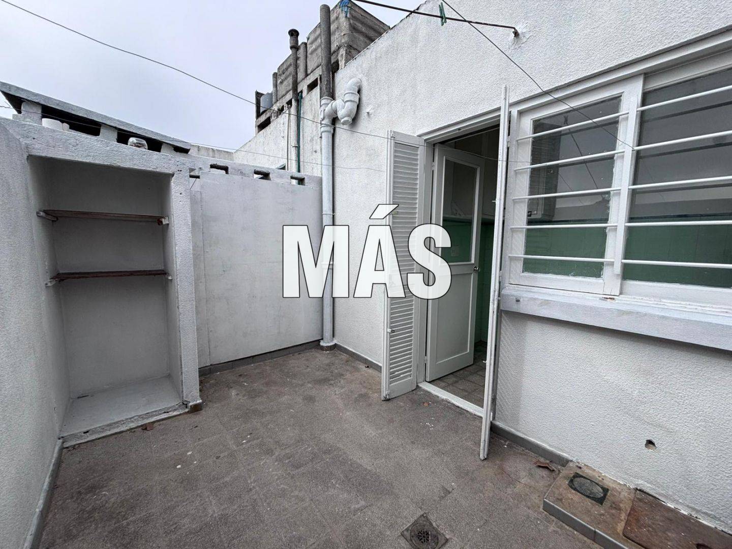 Casa Alquiler Patio Prado Montevideo iMas.uy MC * · Foto 8