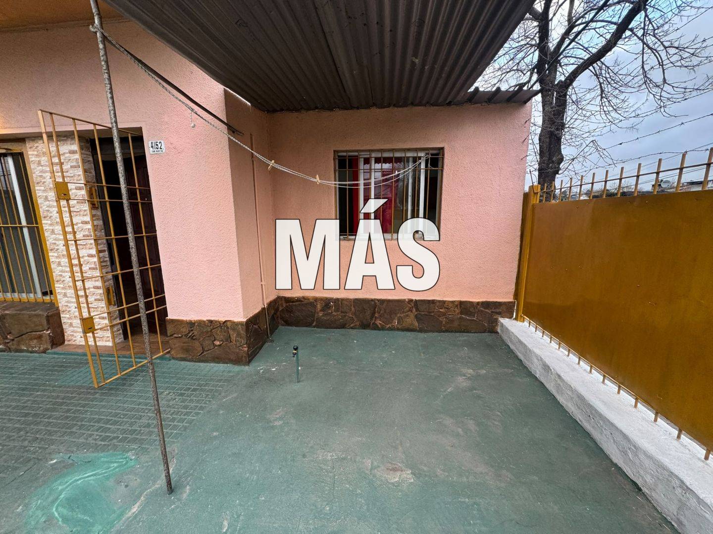 Casa Alquiler Cochera Cerrito Montevideo iMas.uy LM * · Foto 12