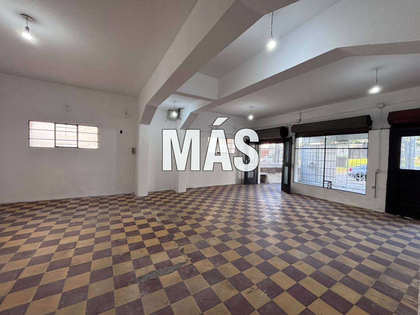 Local Comercial Alquiler Sayago Montevideo iMas.uy MC * · Foto 6