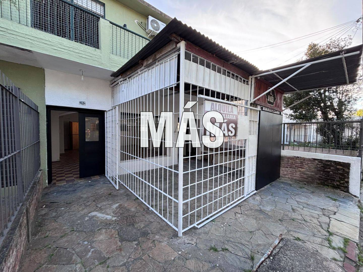 Local Comercial Alquiler Sayago Montevideo iMas.uy MC * · Foto 11