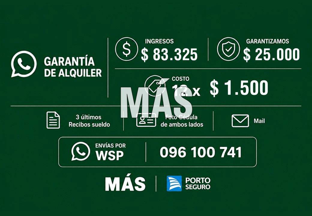 Local Comercial Alquiler Sayago Montevideo iMas.uy MC * · Foto 12