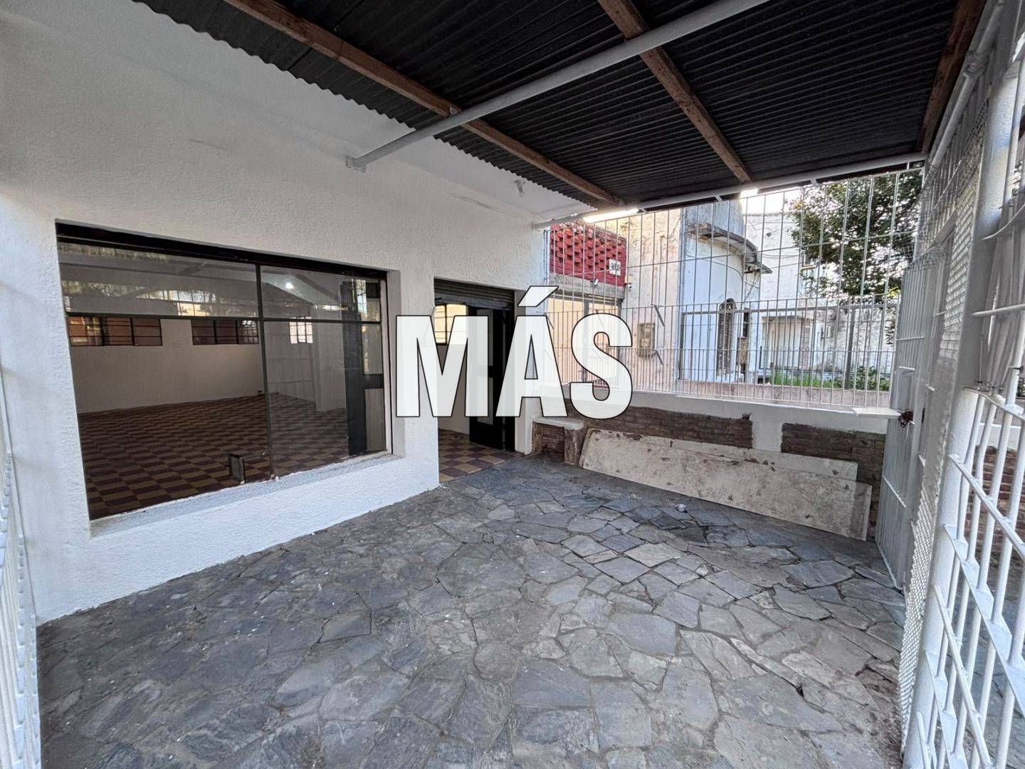Local Comercial Alquiler Sayago Montevideo iMas.uy MC * · Foto 5