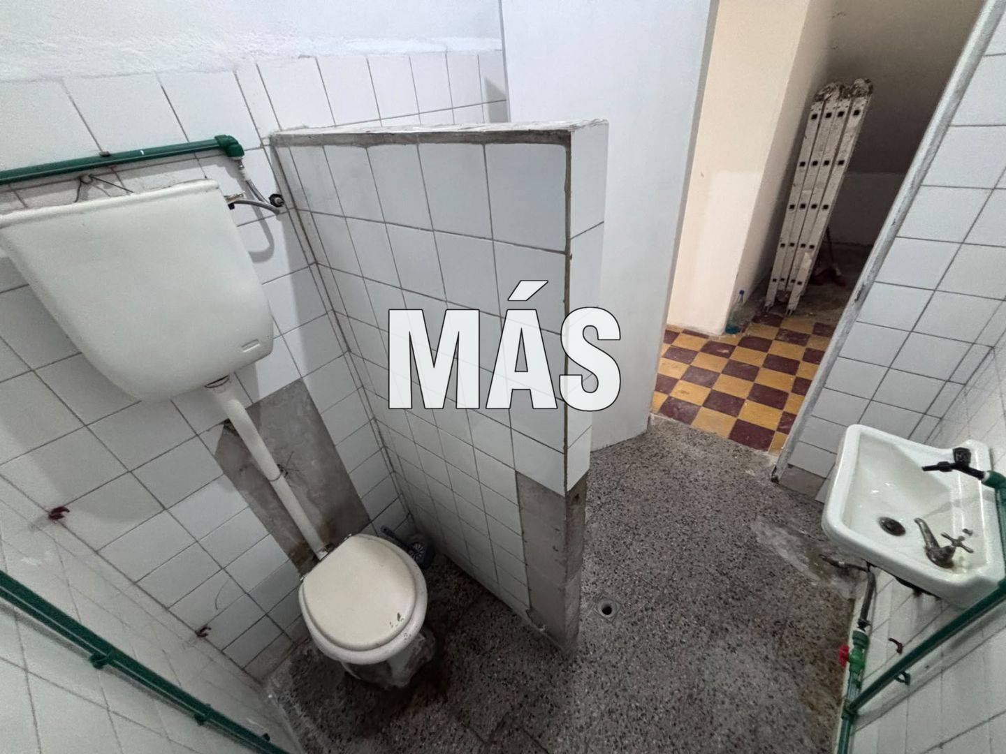 Local Comercial Alquiler Sayago Montevideo iMas.uy MC * · Foto 10