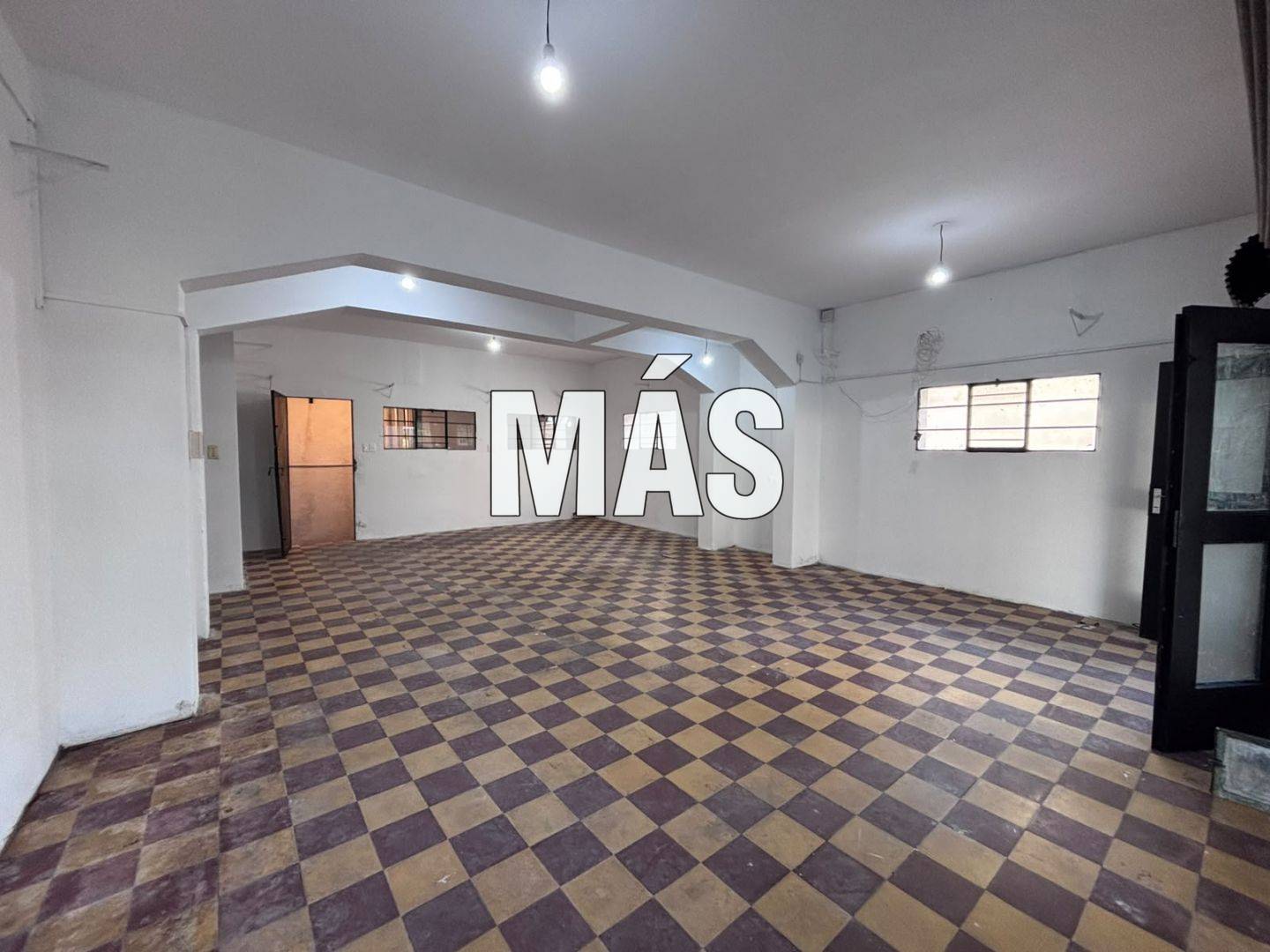 Local Comercial Alquiler Sayago Montevideo iMas.uy MC * · Foto 3