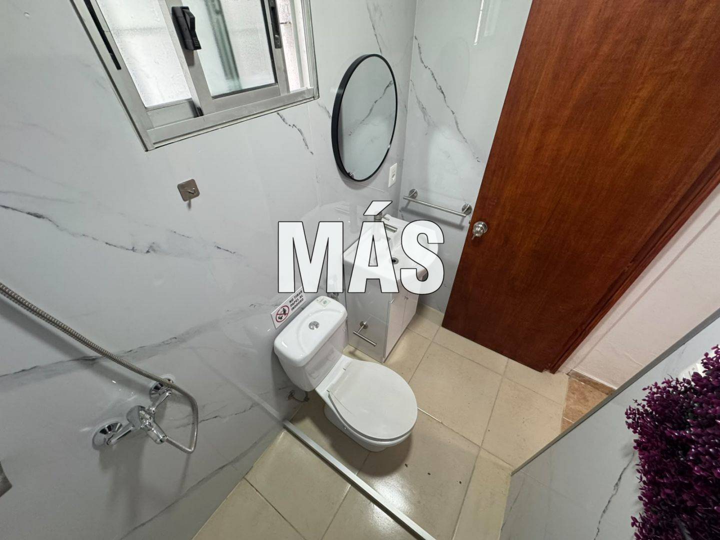 Apartamento Alquiler Sayago Montevideo iMas.uy LM * · Foto 8