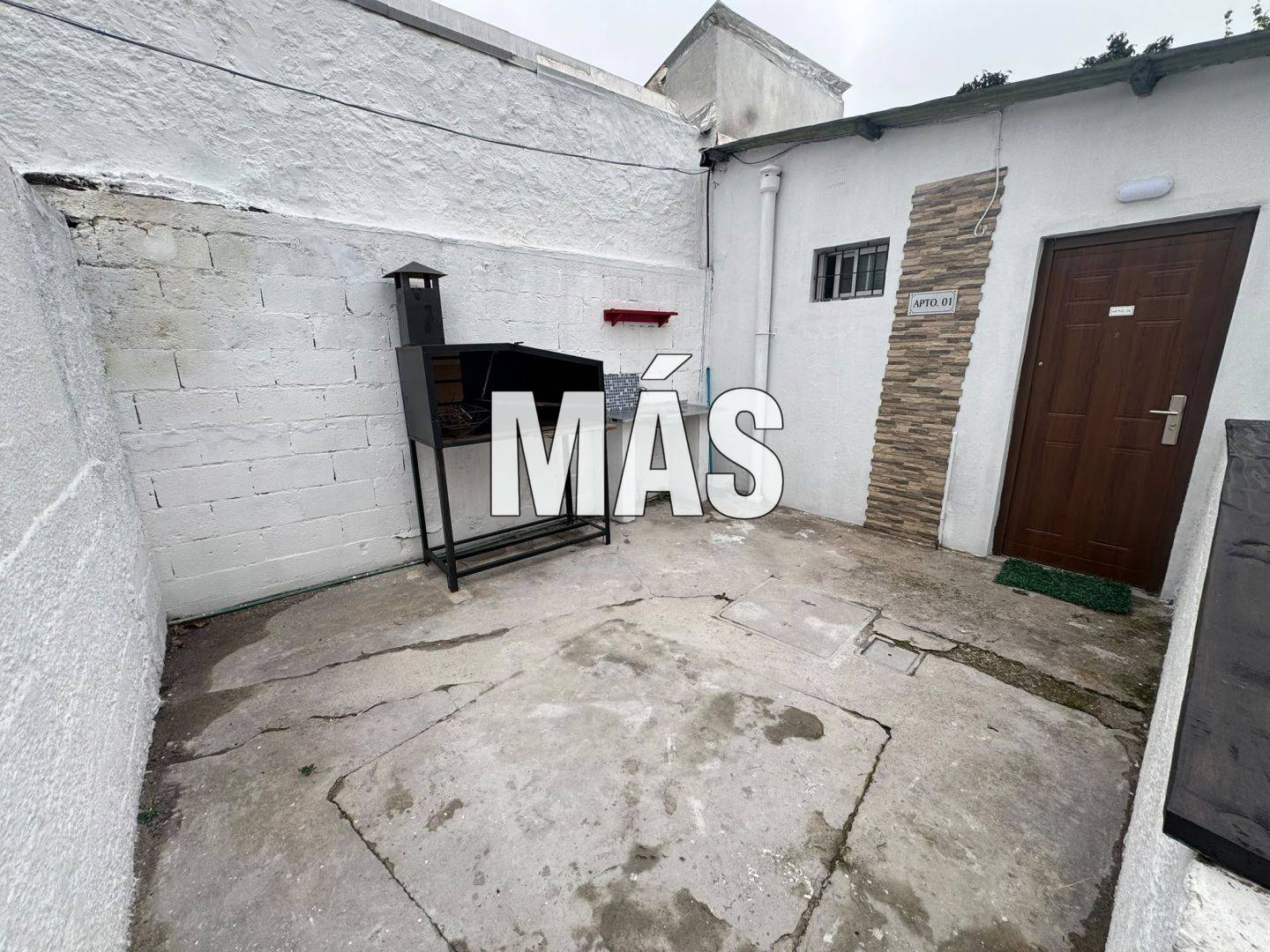 Apartamento Alquiler Sayago Montevideo iMas.uy LM * · Foto 2