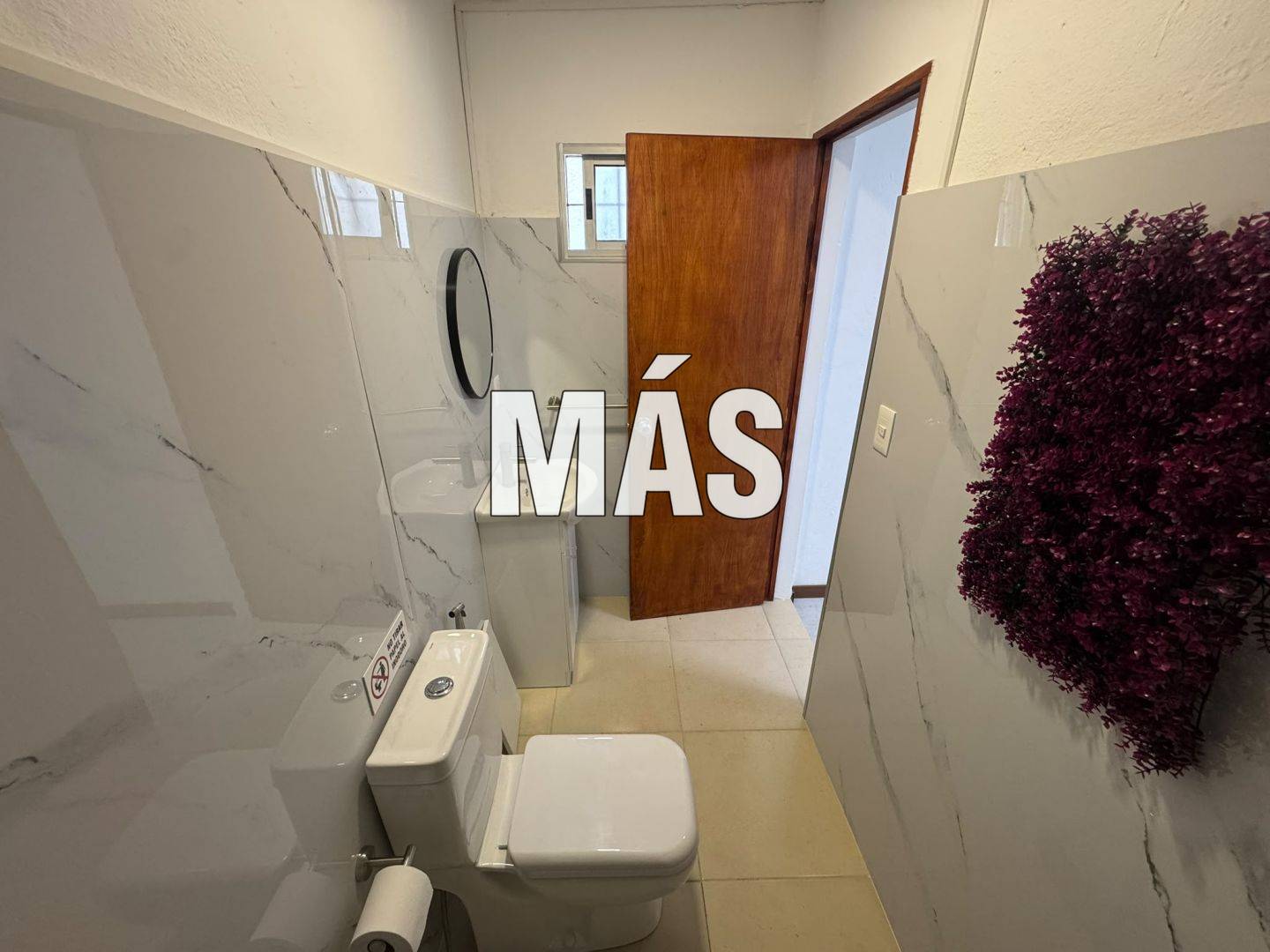 Apartamento Alquiler Sayago Montevideo iMas.uy LM * · Foto 8