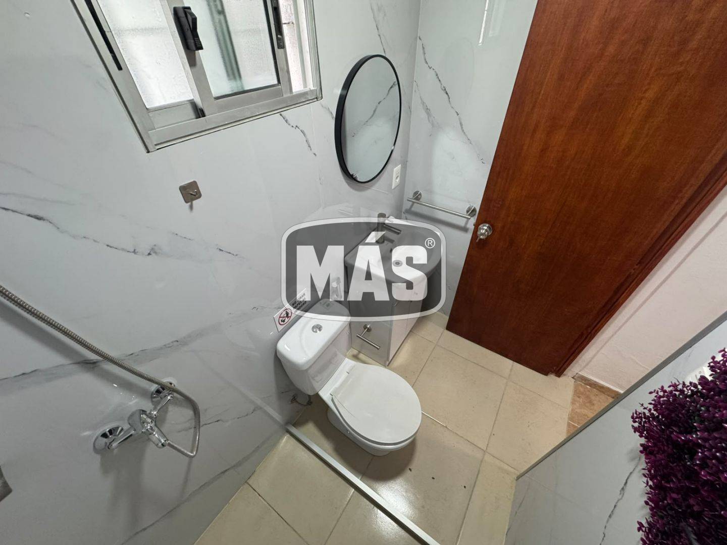 Apartamento Alquiler Paso de las Duranas Montevideo iMas.uy LM · Foto 8