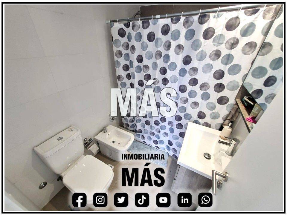 Apartamento Alquiler Cordón Montevideo iMas.uy P * · Foto 12