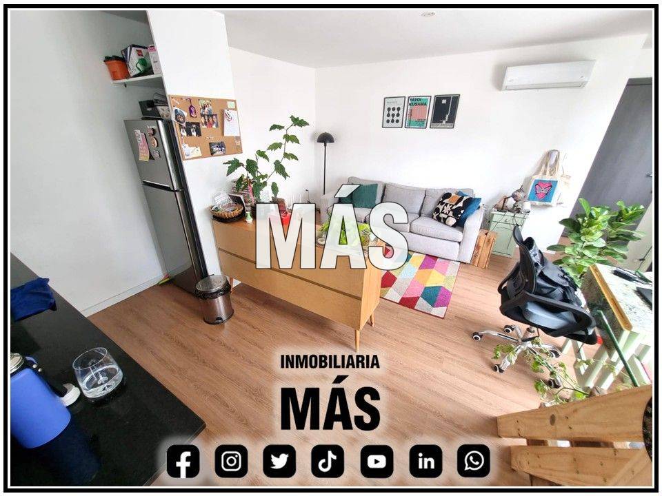 Apartamento Alquiler Cordón Montevideo iMas.uy P * · Foto 9