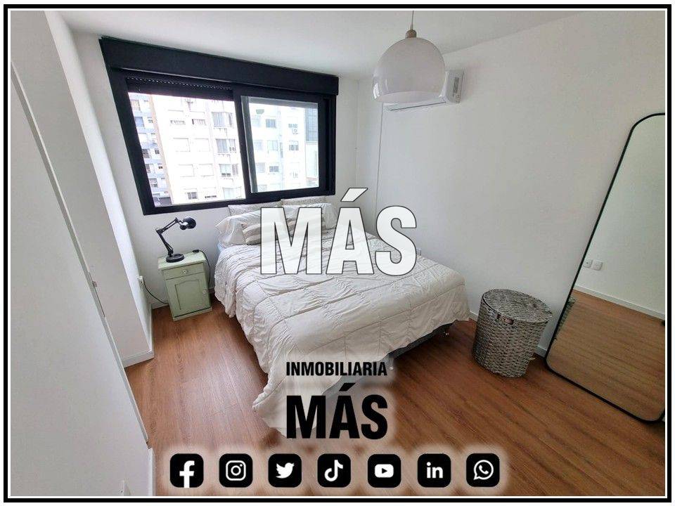 Apartamento Alquiler Cordón Montevideo iMas.uy P * · Foto 10