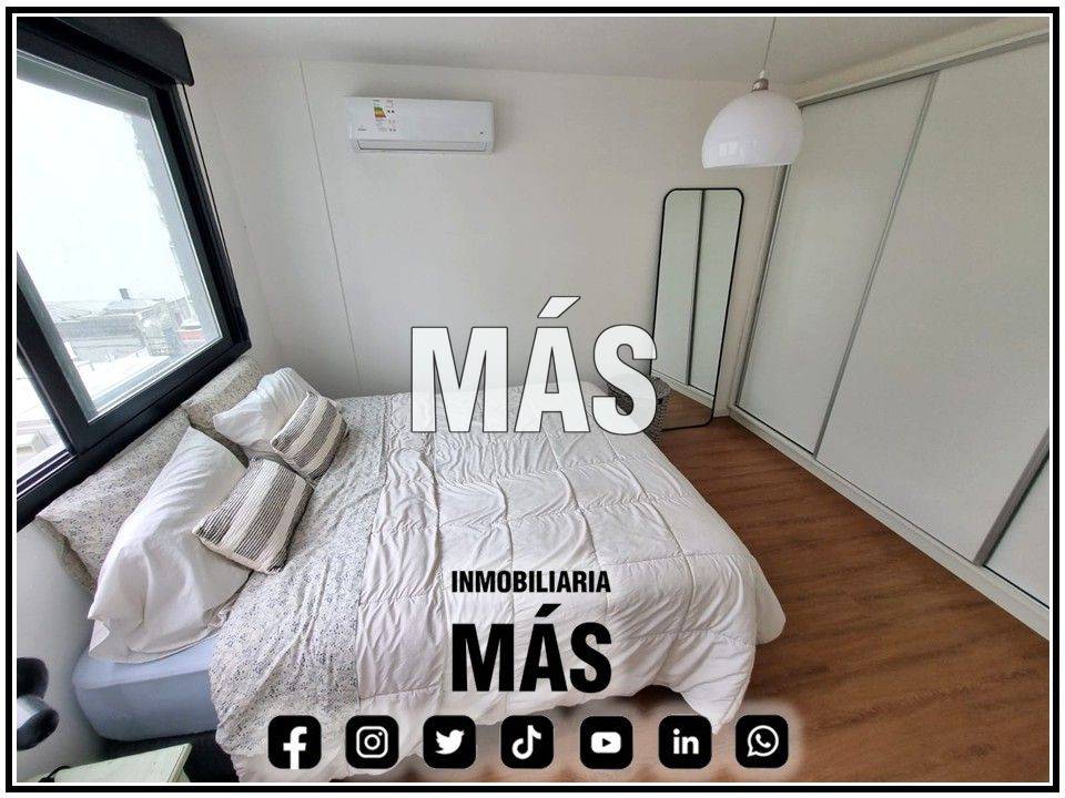 Apartamento Alquiler Cordón Montevideo iMas.uy P * · Foto 11