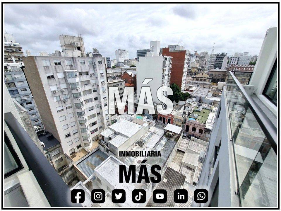 Apartamento Alquiler Cordón Montevideo iMas.uy P * · Foto 7