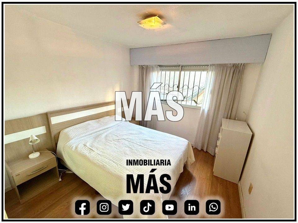 Apartamento Alquiler Palermo Montevideo iMas.uy P · Foto 10