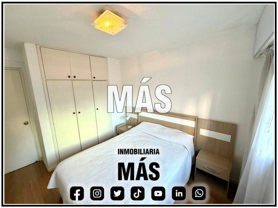 Apartamento Alquiler Palermo Montevideo iMas.uy P · Foto 11
