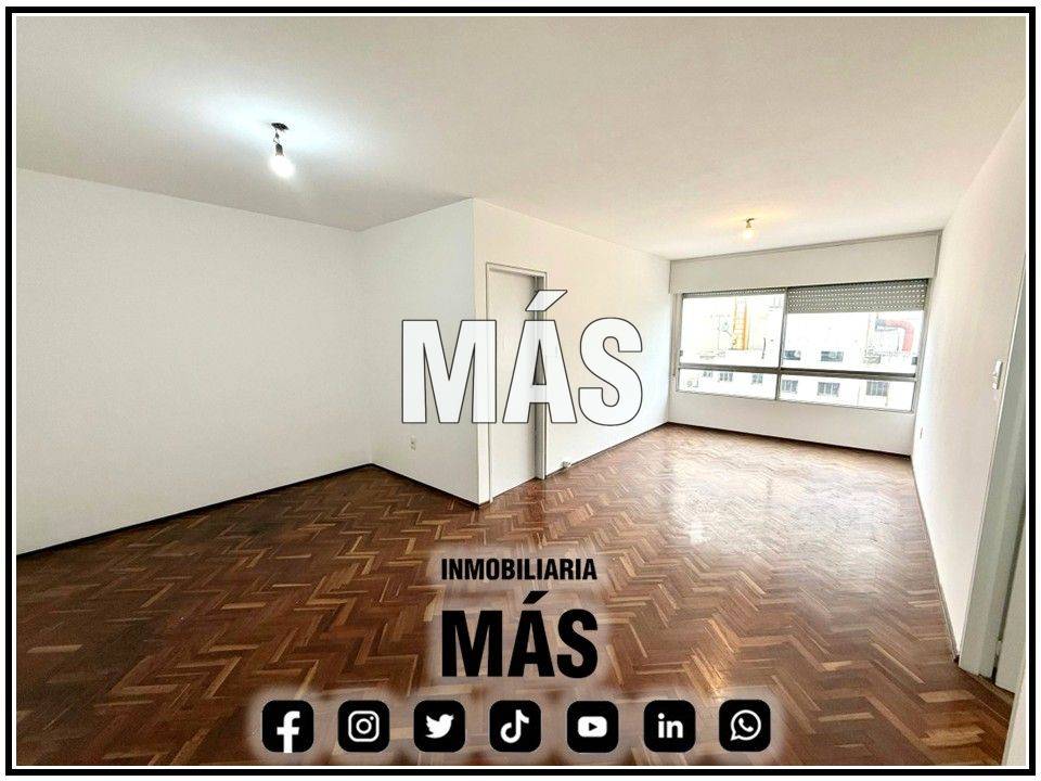 Apartamento Alquiler Cordón Montevideo iMas.uy P · Foto 3