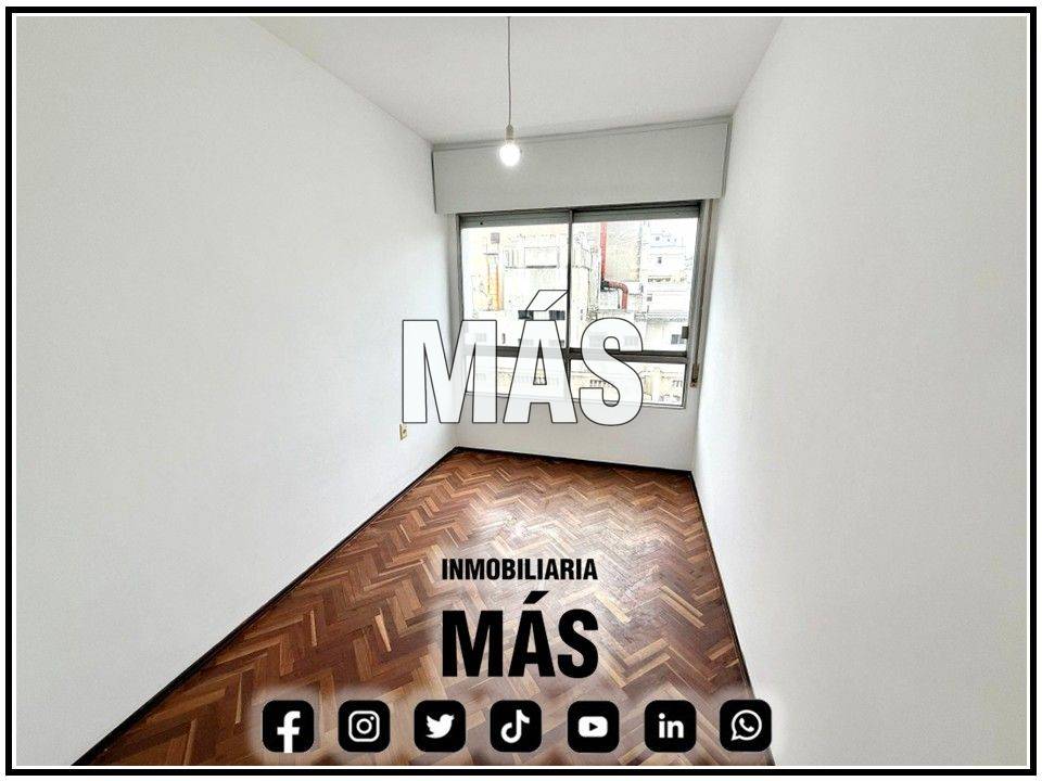 Apartamento Alquiler Cordón Montevideo iMas.uy P · Foto 11