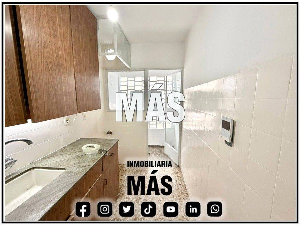 Apartamento Alquiler Cordón Montevideo iMas.uy P · Foto 7