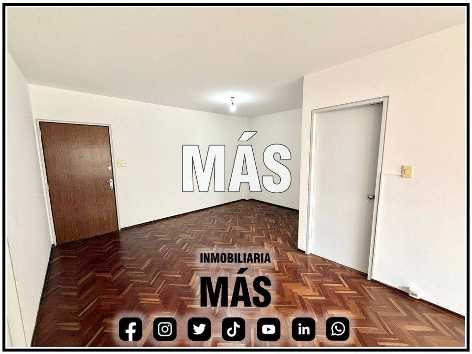 Apartamento Alquiler Cordón Montevideo iMas.uy P · Foto 5