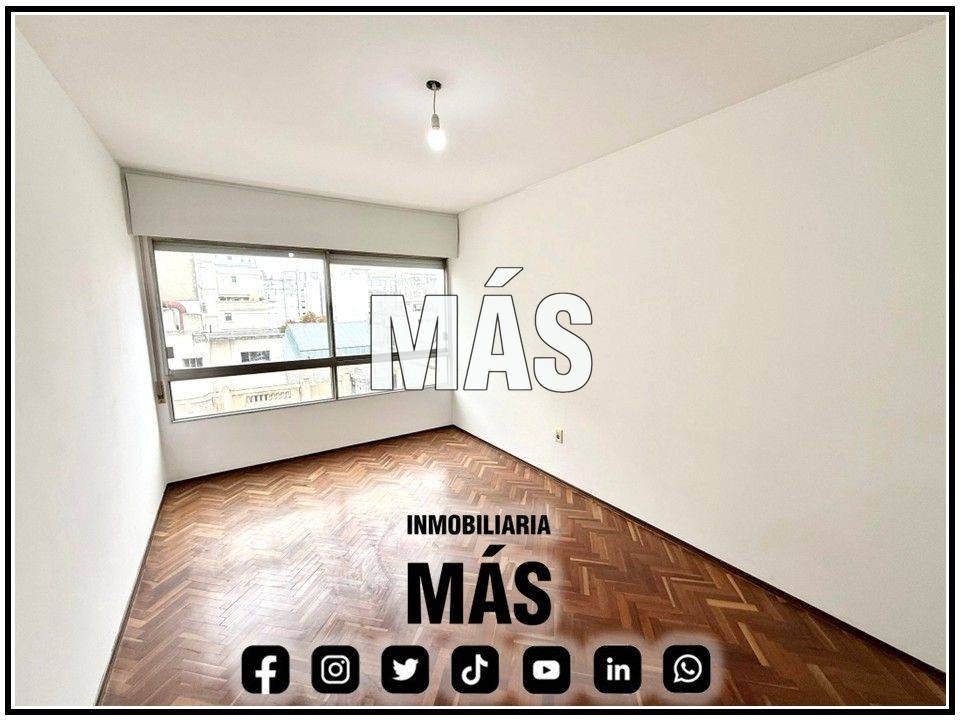 Apartamento Alquiler Cordón Montevideo iMas.uy P · Foto 9