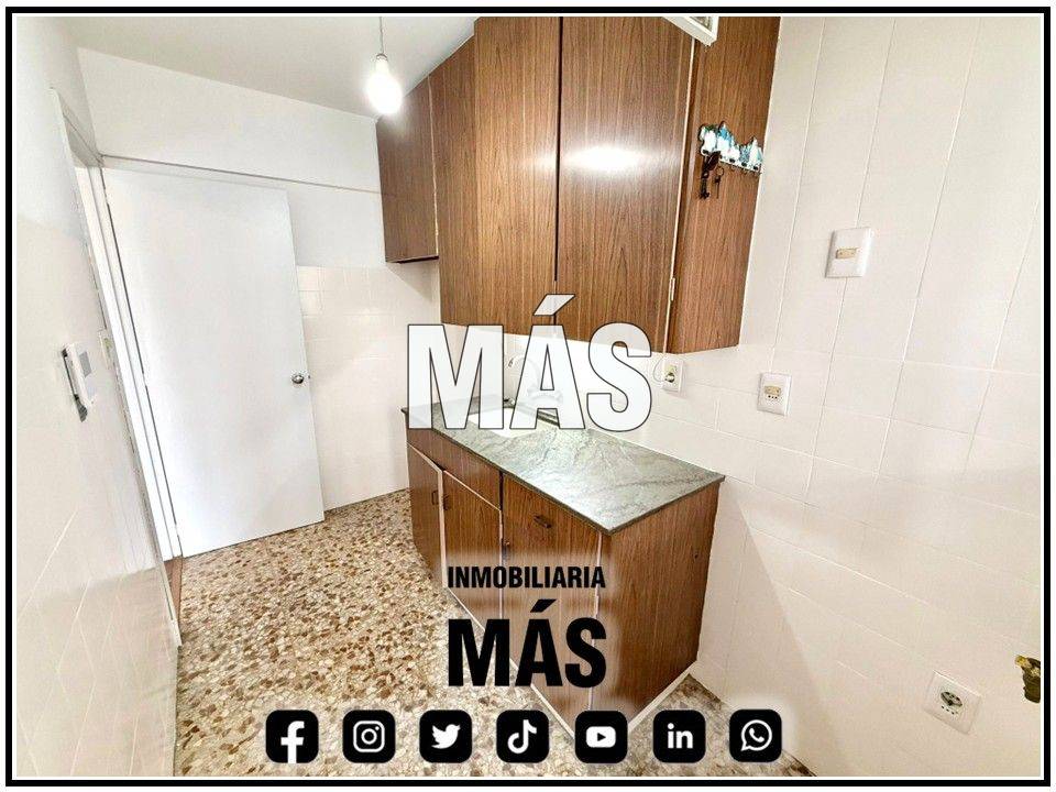 Apartamento Alquiler Cordón Montevideo iMas.uy P · Foto 6
