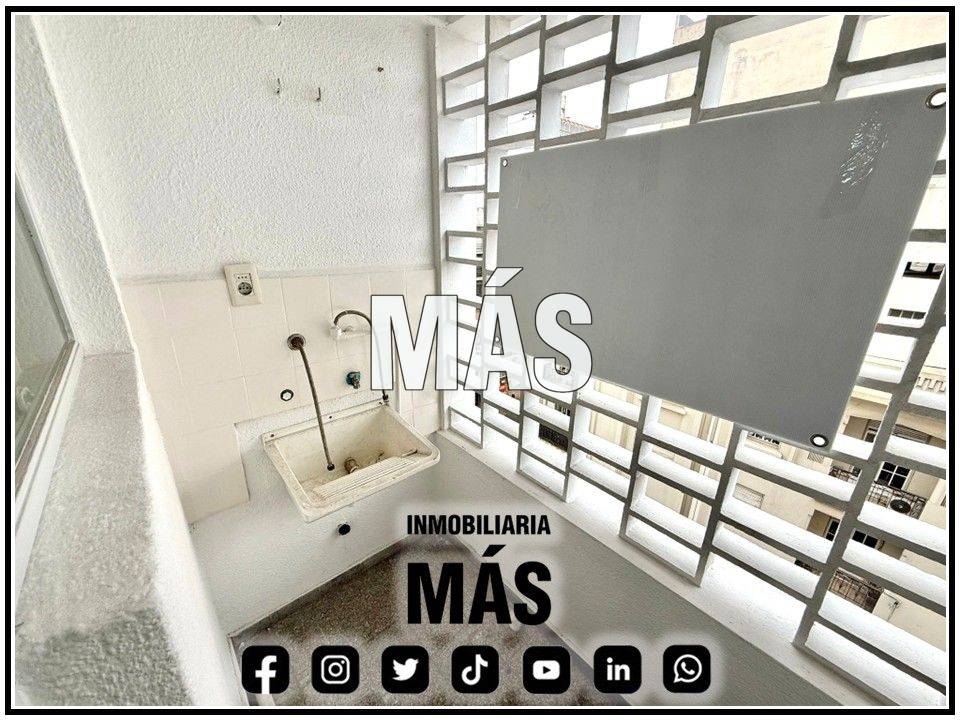 Apartamento Alquiler Cordón Montevideo iMas.uy P · Foto 8