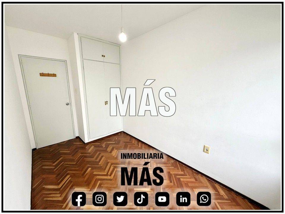 Apartamento Alquiler Cordón Montevideo iMas.uy P · Foto 12