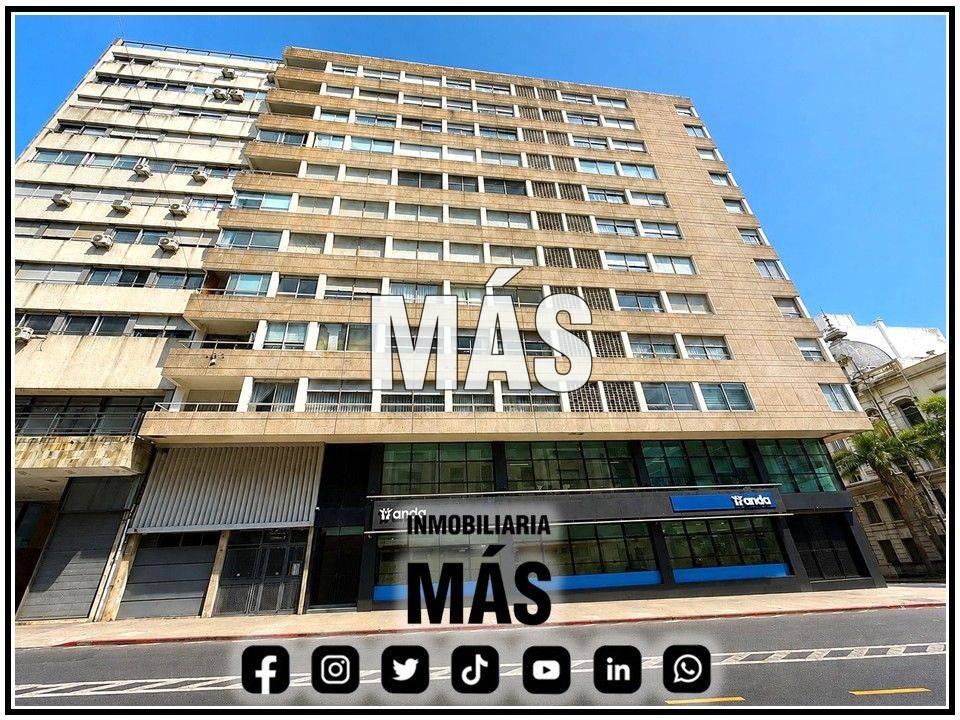 Apartamento Alquiler Cordón Montevideo iMas.uy P · Foto 4