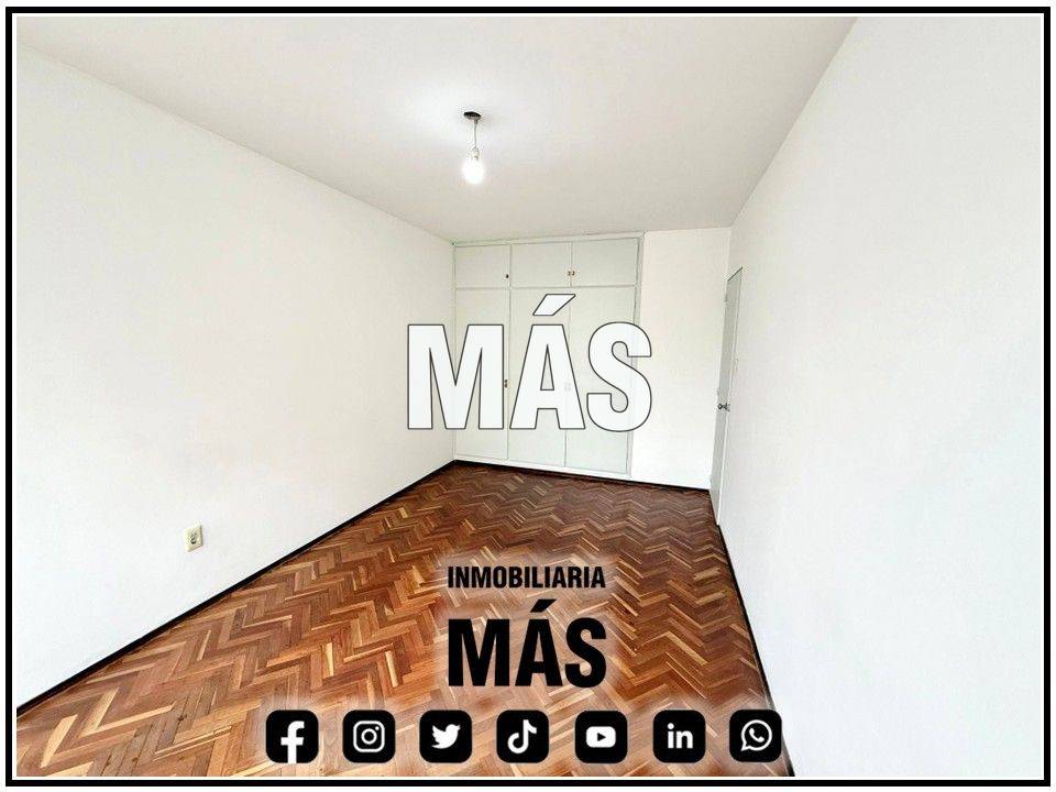 Apartamento Alquiler Cordón Montevideo iMas.uy P · Foto 10