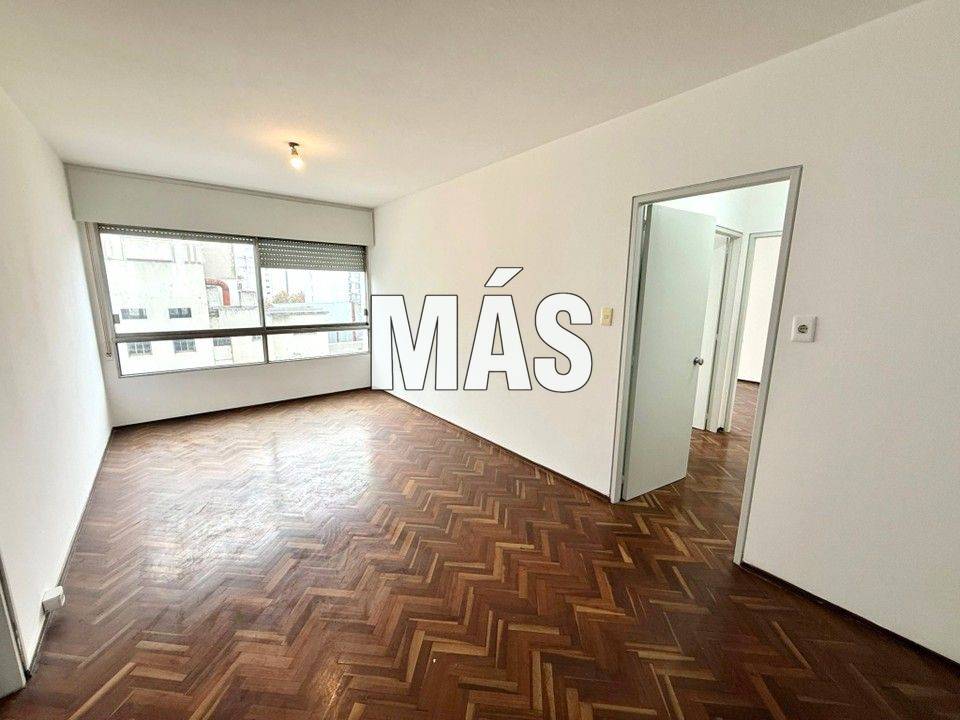 Apartamento Alquiler Cordón Montevideo iMas.uy P · Foto 2