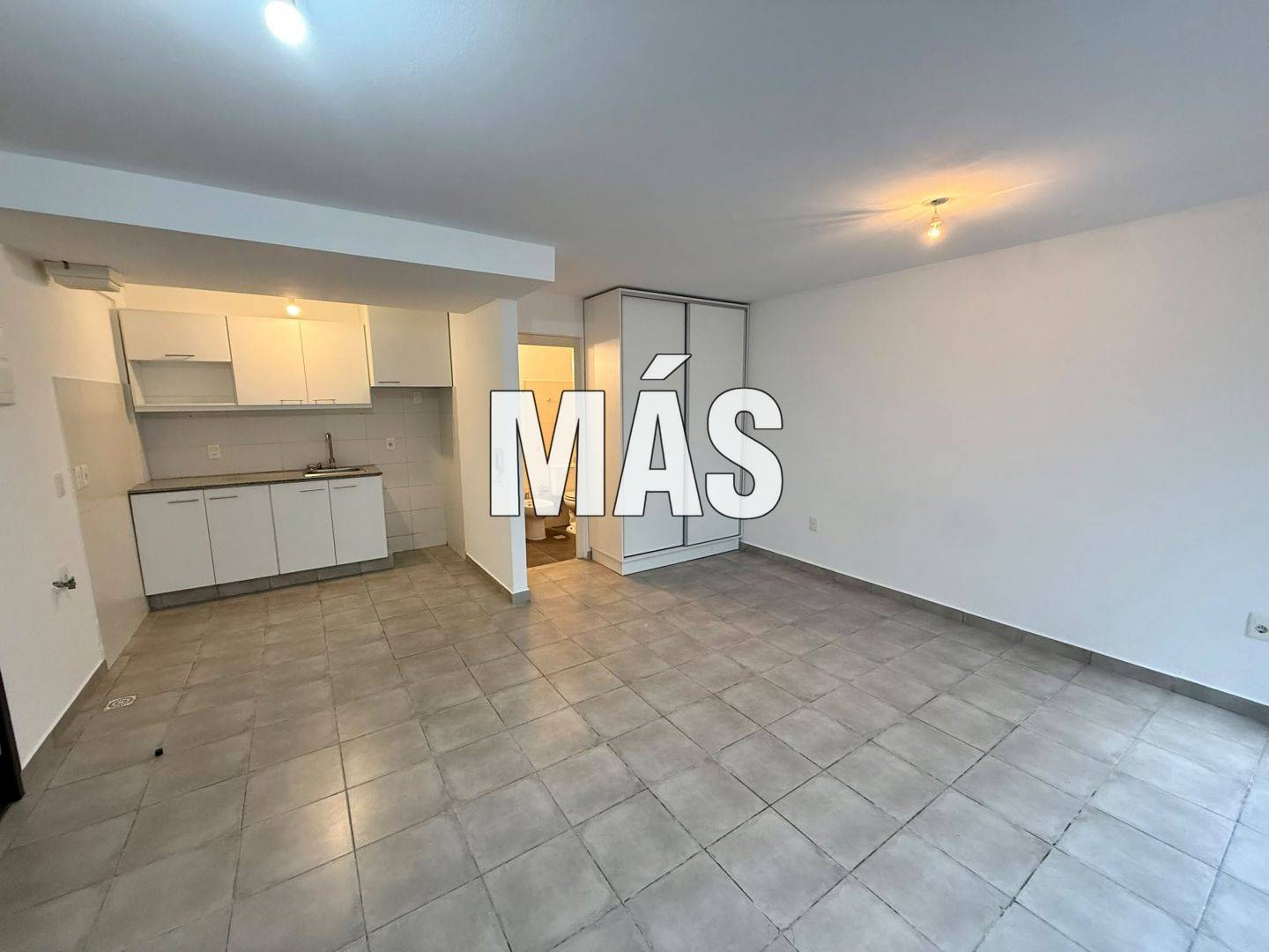 Apartamento Alquiler Cordón Montevideo iMas.uy P * · Photo 3