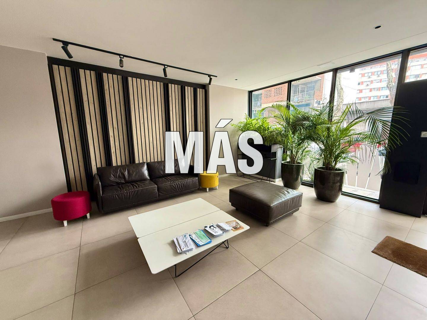 Apartamento Alquiler Cordón Montevideo iMas.uy P * · Foto 11