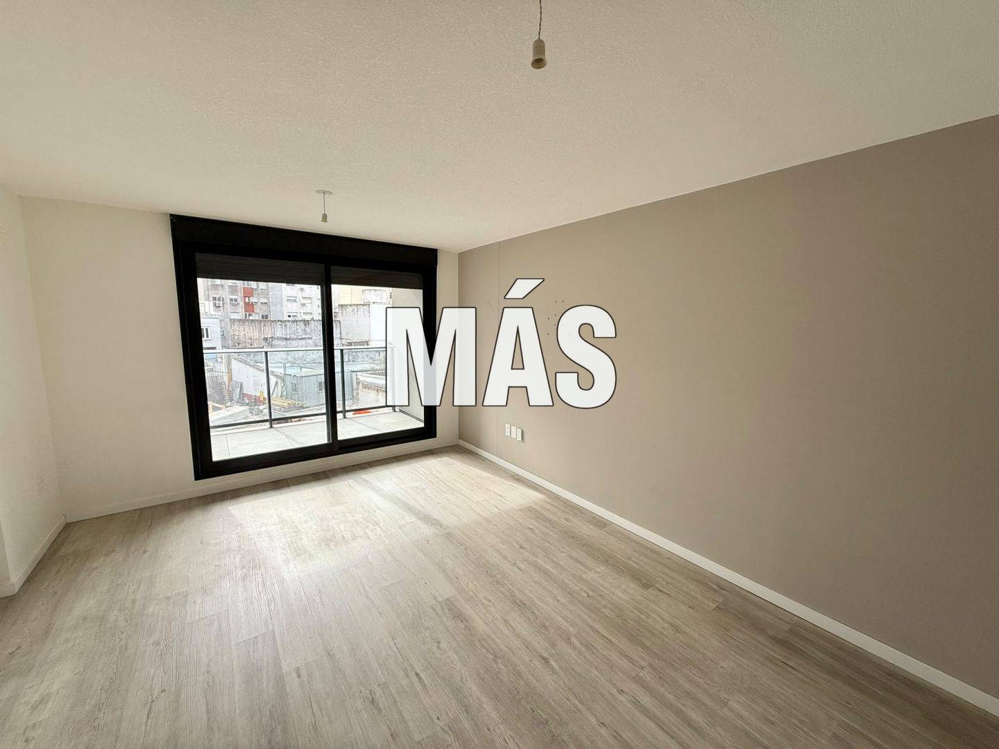 Apartamento Alquiler Cordón Montevideo iMas.uy P * · Foto 3