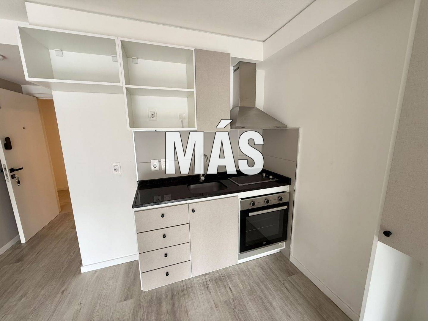 Apartamento Alquiler Cordón Montevideo iMas.uy P * · Foto 8